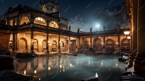 The Splendor of Bath