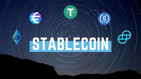 The Stablecoin Foundation