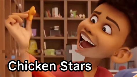 The Star: Chicken Preparation