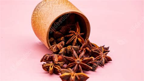 The Star Ingredients