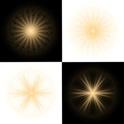The Star Twirl