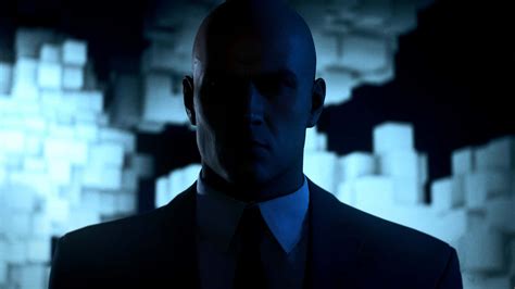 The Stealth and Strategy of Hitman