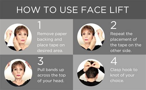 The Step-by-Step Application Secret for Optimal Lift