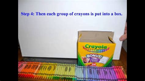 The Step-by-Step Guide to Remolding Crayons
