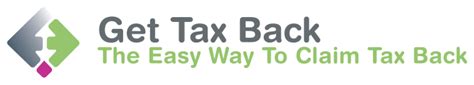 The Step-by-Step Process: How To Get Tax Back