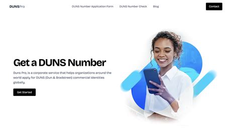 The Step-by-Step Process: How To Get A Duns Number Free