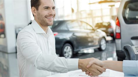 The Step-by-Step Process for Selling Your Leased Vehicle