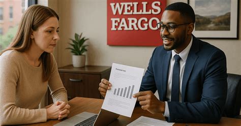 The Step-by-Step Process for Wells Fargo Loan Application