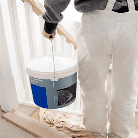 The Step-by-Step Process of a Professional Paint Job