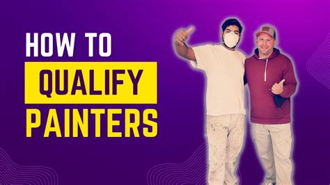 The Step-by-Step Process to Vet Local Painters