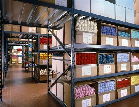 The Stock Room