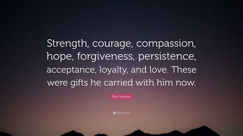 The Strength of Hope Image