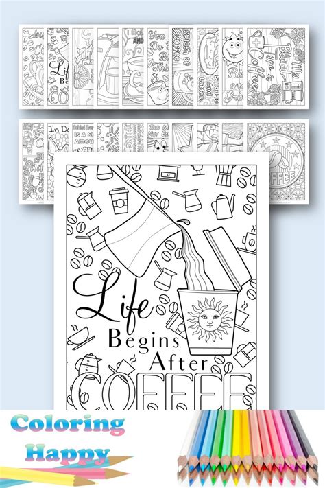The Stress-Busting Power of Coloring