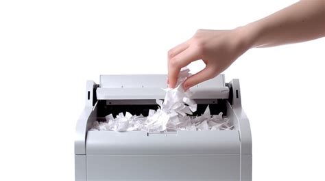 The String/Paper Test (Caution Advised!)