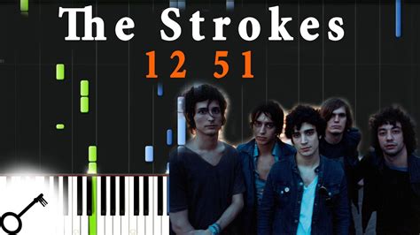 The Strokes - 12:51 Roblox ID
