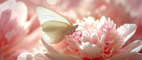 The Subtle Butterfly