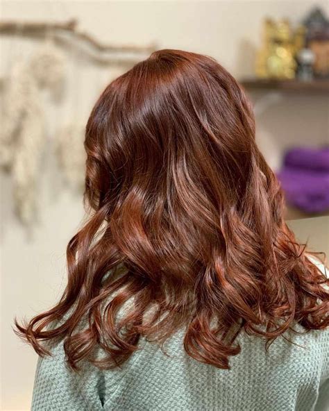 The Subtle Spectrum: Variations of Strawberry Brown