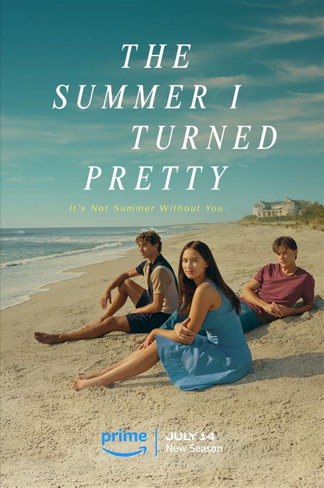 5 Reasons Why The Summer I Turned Pretty Movie is a Must-Watch in Indonesia