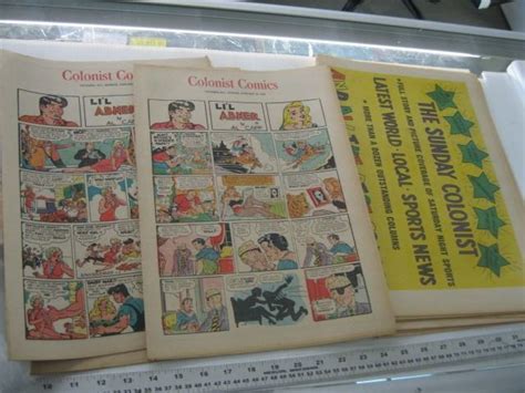 The Sunday Comics That Will Help You Find Your Path