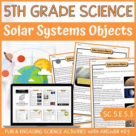 The Sunearthmoon System Worksheet Answer Key