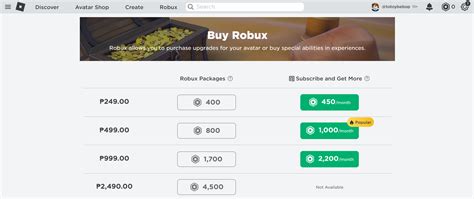 The Super Easy Steps to Top-Up Robux via Codashop