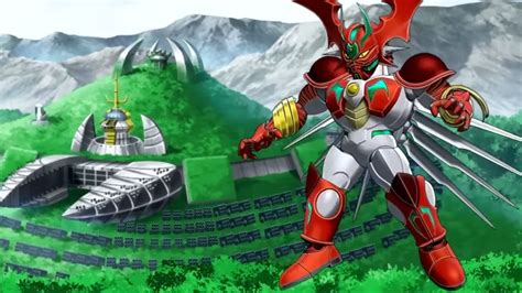 The Super Robot Wars basics