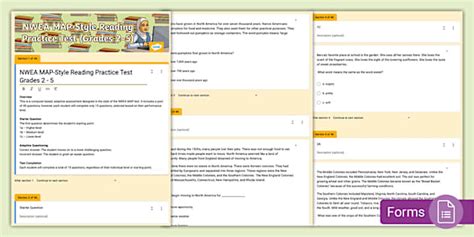 The Supernova of Reading NWEA MAP Exploding Your Reading Potential