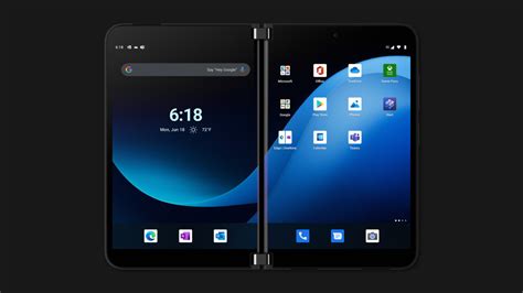 The Surface Duo2 will get Android 12L before the year is out