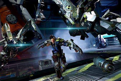 The Surge bugs [FIX]