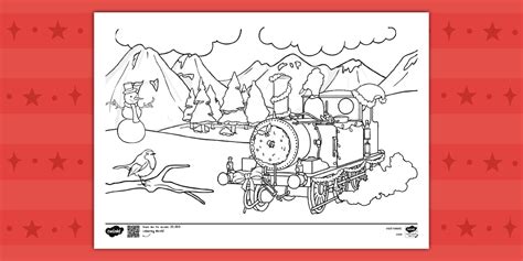 The Surprising Benefits of Using a Train Colouring In Picture