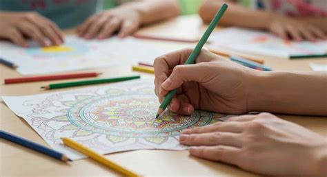 The Surprising Educational Benefits of Worksheet Coloring