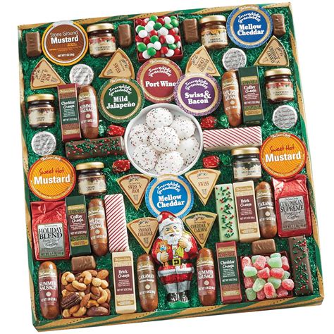 The Swiss Colony Catalog