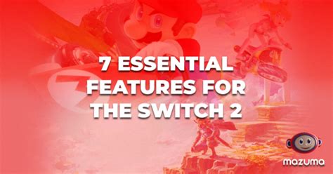 The Switch needs this