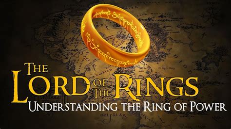 The Symbolism and the Power of the Ring in Epic Fantasy