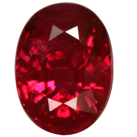 The Symbolism of the Ruby