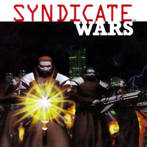 The Syndicate Wars