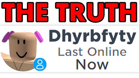 The TRUTH About Flamingo\'s Roblox Girlfriend - YouTube