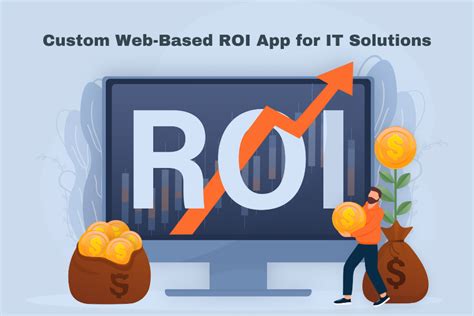 The Tangible ROI of Custom Web Solutions