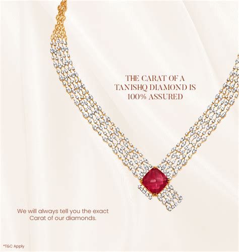 The Tanishq Promise