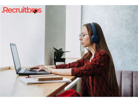 The Tech Titan: Evening Remote Part-Time Jobs for Software Engineers