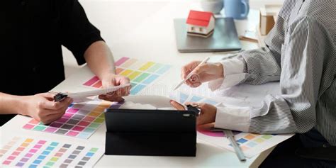 The Technical Process: From Consultation to Color