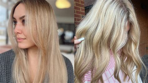 The Technical Process: Getting Warm Blonde Right