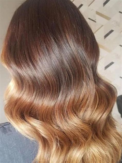 The Technique Revealed: How Professionals Create Ombre
