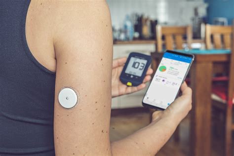 The Technology Behind Diabetes Remote Patient Monitoring