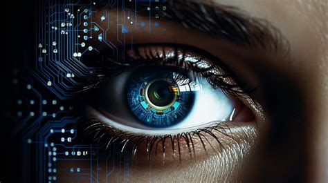 The Technology Behind the Magic of Eye Tech Eyes