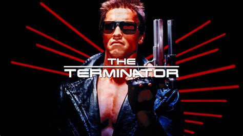 The Terminator