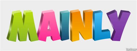 The Text Is Mainly About