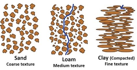 The Texture and Density Breakdown