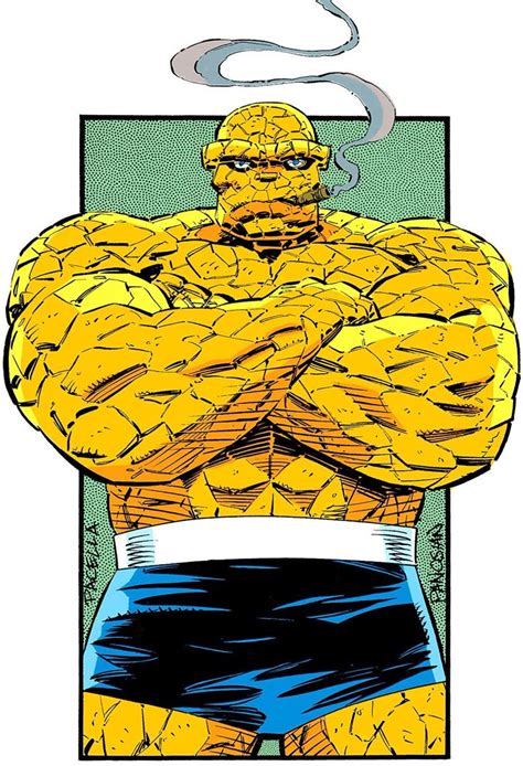 The Thing Image