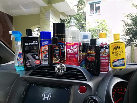 The Thorough Manual Cleanup